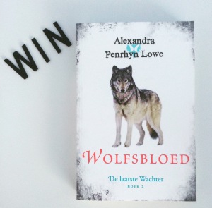 Win wolfsbloed